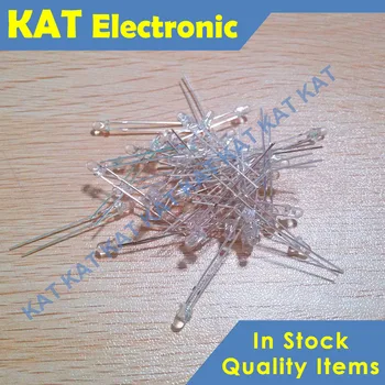 50PCS/Lot 204-15UTC/S400-X9 InGaN White Water Clear 3mm Round LED (T-1)
50PCS/Lot 204-15UTC/S400-X9 InGaN White Water Clear 3mm Round LED (T-1)