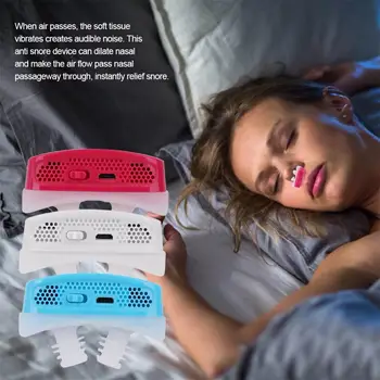 Anti Snore Nasal Dilators Apnea Aid Device Stop Snoring Nose Clip Nose Breathing Apparatus Stop Snore-ceasing Equipment
Anti Snore Nasal Dilators Apnea Aid Device Stop Snoring Nose Clip Nose Breathing Apparatus Stop Snore-ceasing Equipment