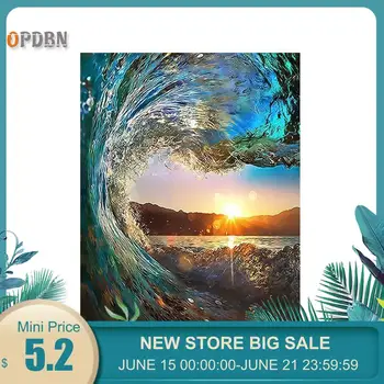 OPDBN Tainted Frame DIY Painting By Numbers Abstract Picture By Numbers For Adults Modern Wall Art Decors Handpainted Diy Gift
OPDBN Tainted Frame DIY Painting By Numbers Abstract Picture By Numbers For Adults Modern Wall Art Decors Handpainted Diy Gift