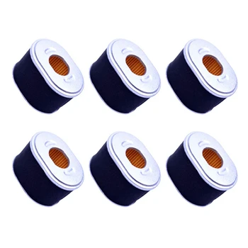 6X Air Filter for Honda GX120 GX140 GX160 GX200 17210-Z4M-821 17210-ZE1-821 111-4274 AFZE18 17210-ZE1-517 5.5/6.5HP 
6X Air Filter for Honda GX120 GX140 GX160 GX200 17210-Z4M-821 17210-ZE1-821 111-4274 AFZE18 17210-ZE1-517 5.5/6.5HP