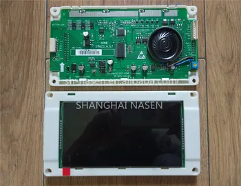 KONE elevator display board KM1373014G12 KM51104210H01
KONE elevator display board KM1373014G12 KM51104210H01