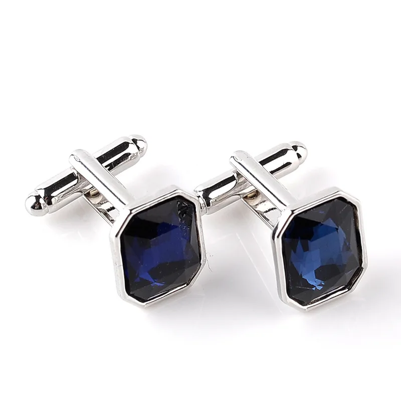 Crystal Cufflinks for Mens French Shirt Blue Purple Pink Cuff Links Party Office Cufflink Buttons Valentine's Men Jewelry
Crystal Cufflinks for Mens French Shirt Blue Purple Pink Cuff Links Party Office Cufflink Buttons Valentine's Men Jewelry