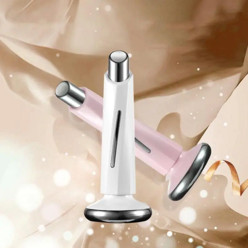 Two-head Size Essence Import Instrument Ion Beauty Device Face Eye Lip Enhance Cream Essence Absorption Face Beauty Tool
Two-head Size Essence Import Instrument Ion Beauty Device Face Eye Lip Enhance Cream Essence Absorption Face Beauty Tool