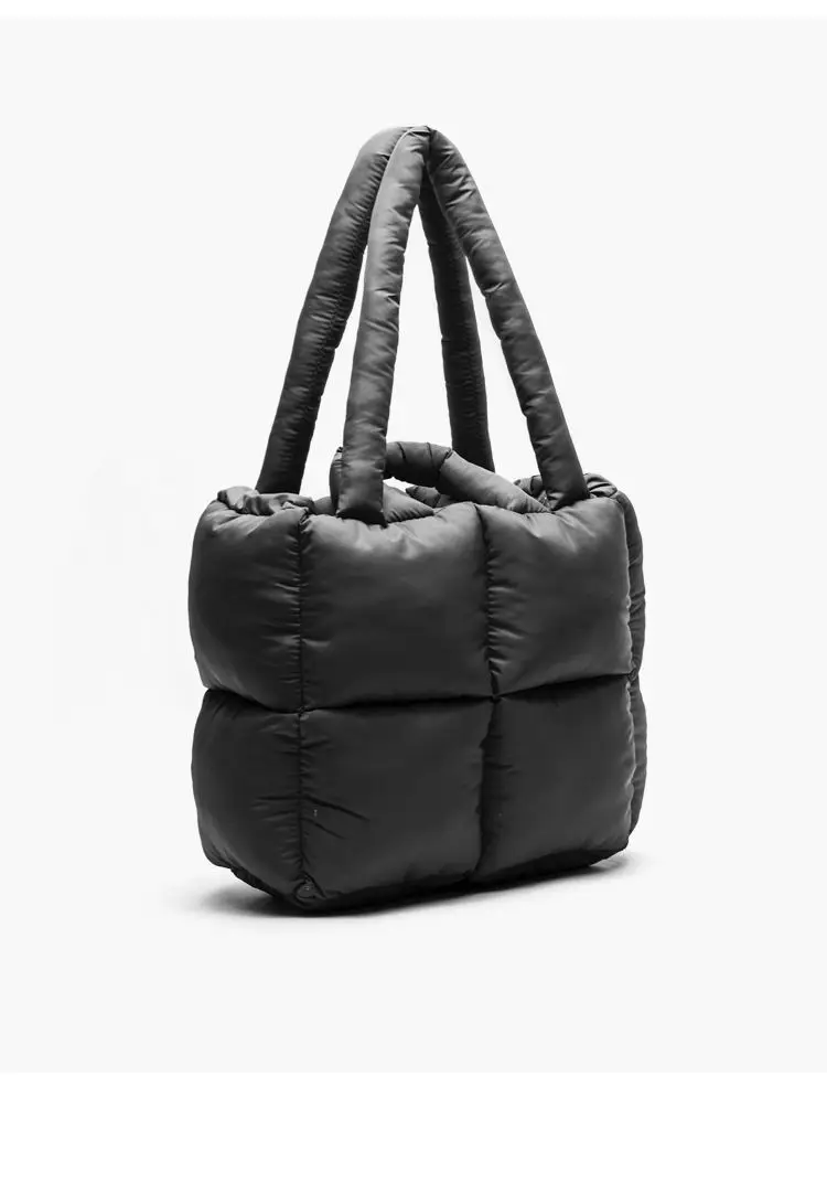 Women Tote Bag Nylon Solid Zipper SOFT Lady Shoulder Bags Handbags Purse And Bags Crossbody Women Bag Euro-America Style 13 Mallzona Hcc2b8f10b77842ad95a63a11a4d4575c3 Women Tote Bag Nylon Solid Zipper SOFT Lady Shoulder Bags Handbags Purse And Bags Crossbody Women Bag Euro-America Style Mallzona