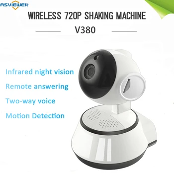mini ip wifi camera wireless home security network camera night vision two way audio surveillance baby monitor
mini ip wifi camera wireless home security network camera night vision two way audio surveillance baby monitor