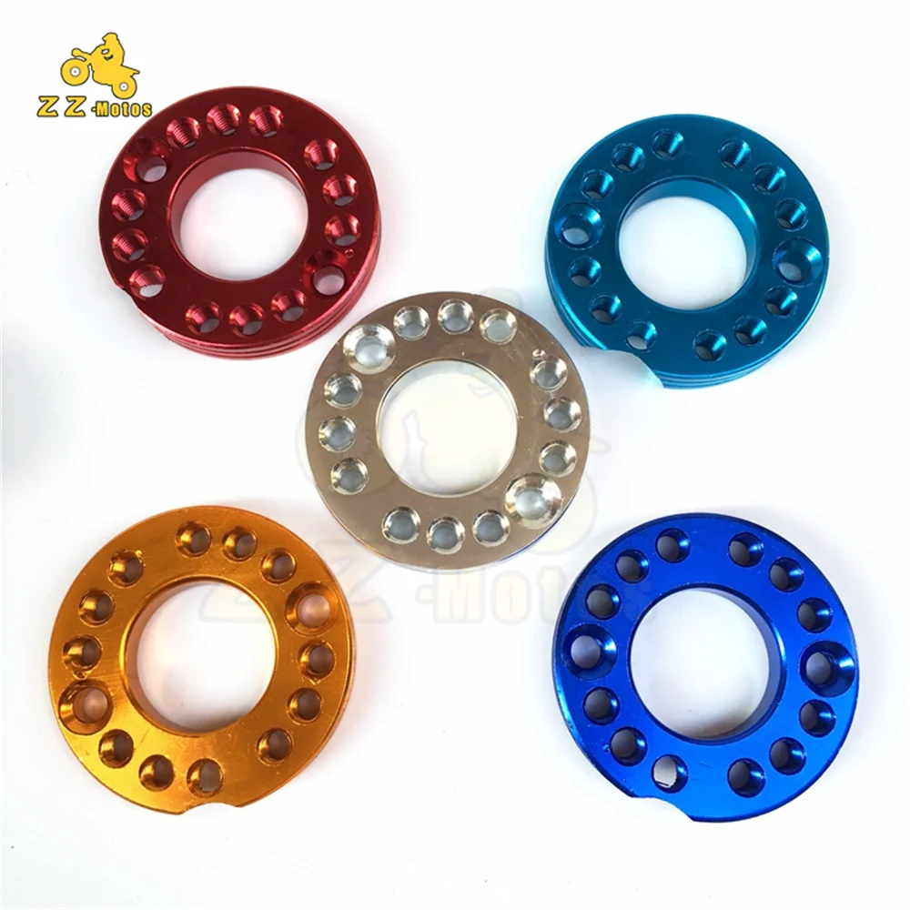 ЧПУ Алюминиевый адаптер для XR50 CRF50 KLX110 70 90 110 125 питбайк мотоцикл мотокросс
ЧПУ Алюминиевый адаптер для XR50 CRF50 KLX110 70 90 110 125 питбайк мотоцикл мотокросс