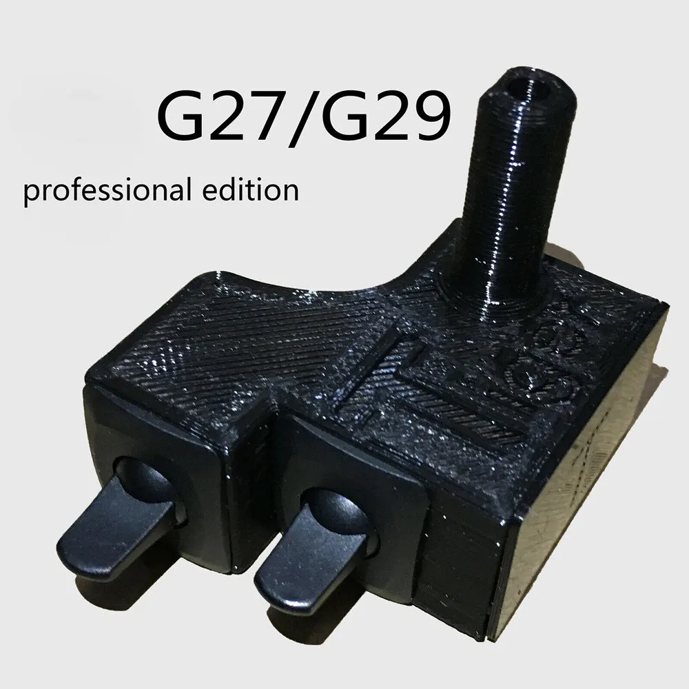 12/16 gears Gear shift Shifter Module for Logitech G25 G27 G29 switch standard edition professional edition
12/16 gears Gear shift Shifter Module for Logitech G25 G27 G29 switch standard edition professional edition