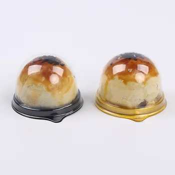 50pcs Clear Transparent Gift Box Moon Cake Cupcake Plastic Packaging Box Wedding Party Dragees Candy Box Container Holder Bags
50pcs Clear Transparent Gift Box Moon Cake Cupcake Plastic Packaging Box Wedding Party Dragees Candy Box Container Holder Bags