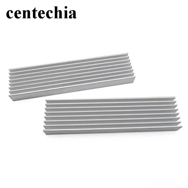 Centechia DIY aluminum Heatsink radiator heat sink Ddesigned for high power household LED light or fish tank LED devices
Centechia DIY aluminum Heatsink radiator heat sink Ddesigned for high power household LED light or fish tank LED devices