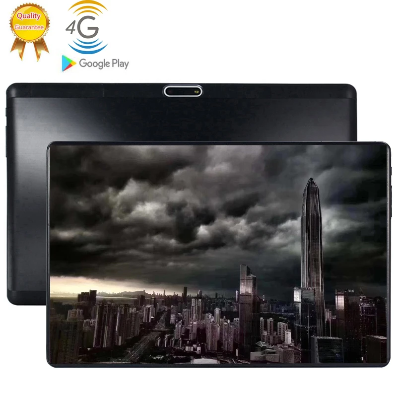 2020 4G LTE 2.5D Multi-touch Glass Screen 10.1 inch Tablet Octa Core Tablet 6GB RAM 128GB ROM Dual Cameras Android 9.0 tablet 10
2020 4G LTE 2.5D Multi-touch Glass Screen 10.1 inch Tablet Octa Core Tablet 6GB RAM 128GB ROM Dual Cameras Android 9.0 tablet 10
