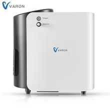 VARON Oxygen Generator Machine Oxygen Concentrator 1-7L/Min Adjustable Home Atomization For Elderly Pregnant Women
VARON Oxygen Generator Machine Oxygen Concentrator 1-7L/Min Adjustable Home Atomization For Elderly Pregnant Women