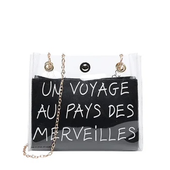 Fashion Small Shoulder Bag Women Etter Small Crossbody Messenger Bucket Bag Sling Bag Jelly Color Chain Mobile Phone Packet
Fashion Small Shoulder Bag Women Etter Small Crossbody Messenger Bucket Bag Sling Bag Jelly Color Chain Mobile Phone Packet