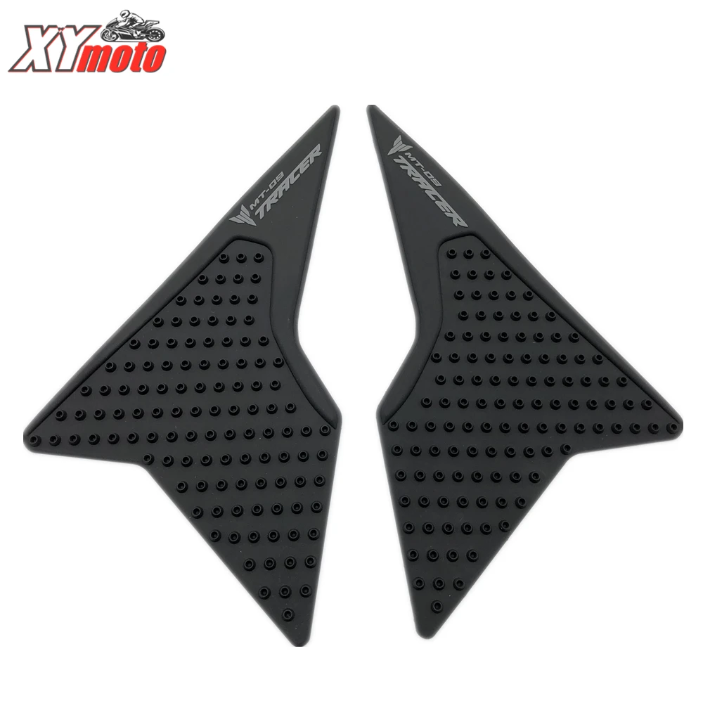 Tank Pad Grips Sticker For Yamaha Tracer 900 MT-09 MT09 2016-2019 Protector Side Anti slip Gas Knee Grip Traction3M Decal
Tank Pad Grips Sticker For Yamaha Tracer 900 MT-09 MT09 2016-2019 Protector Side Anti slip Gas Knee Grip Traction3M Decal