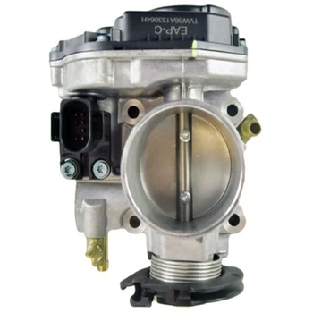Throttle Body 06A133064H For Golf Beetle 2.0L 4cyl 1998-2001 Auto Air Intake System Parts
Throttle Body 06A133064H For Golf Beetle 2.0L 4cyl 1998-2001 Auto Air Intake System Parts