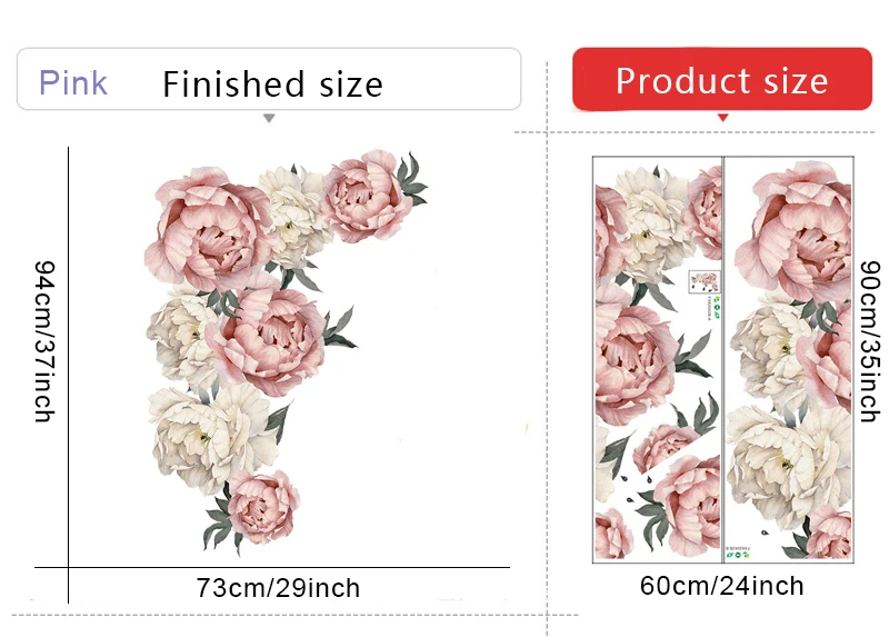 pinksize