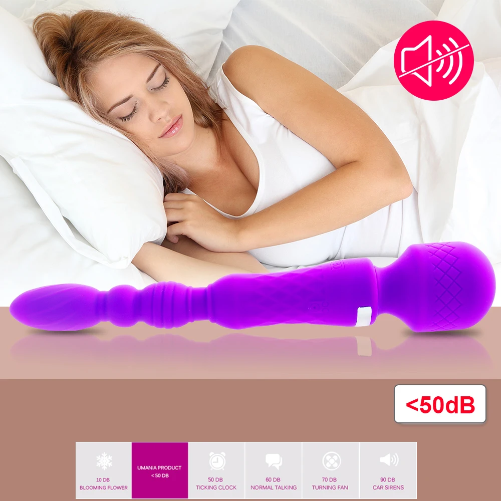 Вибратор Двойная Стимуляция Для Женщин