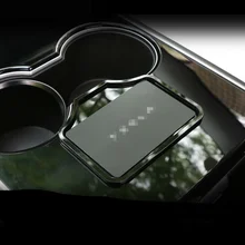 Key position of the car starting card of the engine for tesla model 3 2021 holder interior decoration car accessories
Key position of the car starting card of the engine for tesla model 3 2021 holder interior decoration car accessories