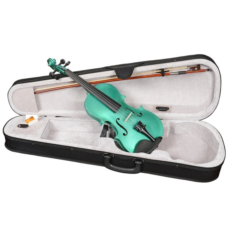 Violin ANTONIO LAVAZZA VL-20 GR 3/4 GREEN | Спорт и развлечения