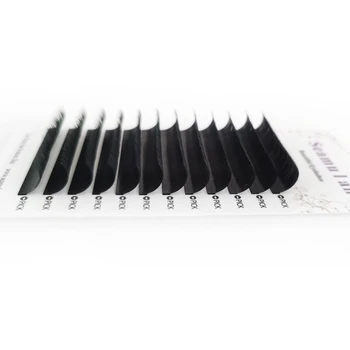 Seamulan False eyelash super soft all size JBCD Curl mink eyelashes extension individuals eyelashes extensions wimper
Seamulan False eyelash super soft all size JBCD Curl mink eyelashes extension individuals eyelashes extensions wimper