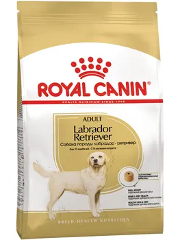 ROYAL CANIN ROYAL CANIN LABRADOR RETRIEVER ADULT for adult dogs labrador retriever
ROYAL CANIN ROYAL CANIN LABRADOR RETRIEVER ADULT for adult dogs labrador retriever