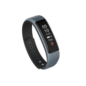 Hot Sell W810 Smart Bracelet Support Pedometer Heart Rate Tracking Smart Bracelet for Android for iOS Smartphone Smart Band
Hot Sell W810 Smart Bracelet Support Pedometer Heart Rate Tracking Smart Bracelet for Android for iOS Smartphone Smart Band