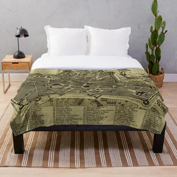 Stockdale 1800 Augsburg Throw Blanket Soft Sherpa Blanket Bed Sheet Single Knee Blanket Office Nap Blanket
Stockdale 1800 Augsburg Throw Blanket Soft Sherpa Blanket Bed Sheet Single Knee Blanket Office Nap Blanket