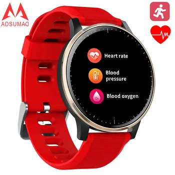 Smart Watch Q20 IP67 Tempered Glass Thin Fitness Tracker Blood pressure Heart Rate Monitor Pedometer Band bracelet
Smart Watch Q20 IP67 Tempered Glass Thin Fitness Tracker Blood pressure Heart Rate Monitor Pedometer Band bracelet