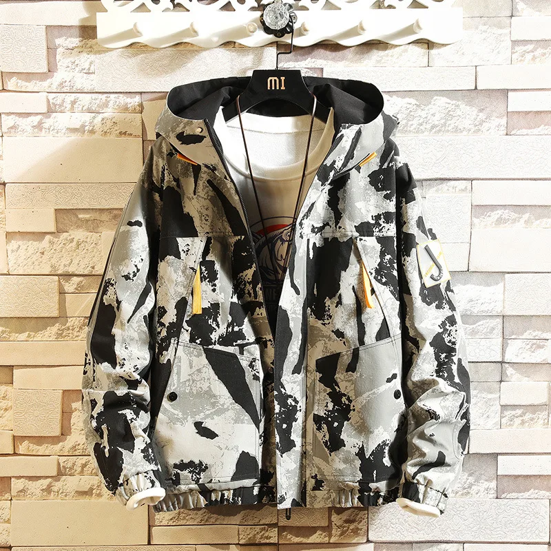 12 Fat CHILDREN'S Jacket Spring And Autumn Camouflage 13 Big Kid 2019 New Style Autumn Clothing Western Style 15-Year-Old Boy Lo
12 Fat CHILDREN'S Jacket Spring And Autumn Camouflage 13 Big Kid 2019 New Style Autumn Clothing Western Style 15-Year-Old Boy Lo