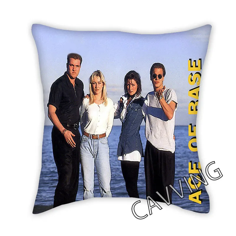 Ace of базовый браслет, декоративные наволочки из полиэстера с 3D принтом, наволочка для подушки, квадратные Наволочки на молнии, подарки для фанатов
Ace of базовый браслет, декоративные наволочки из полиэстера с 3D принтом, наволочка для подушки, квадратные Наволочки на молнии, подарки для фанатов