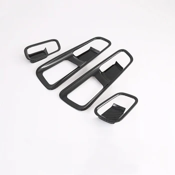 Car Window Control Panel Steering Wheel Control Panel Protection Frame Interior Decoration Stickers for Modern Venue 2020
Car Window Control Panel Steering Wheel Control Panel Protection Frame Interior Decoration Stickers for Modern Venue 2020