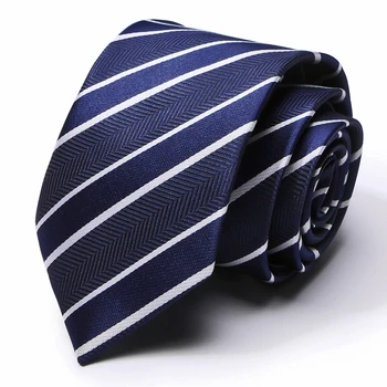 New Design Blue Tie for Men 100% Silk Tie Luxury Business Striped Ties for Wedding Party Necktie Mens
New Design Blue Tie for Men 100% Silk Tie Luxury Business Striped Ties for Wedding Party Necktie Mens