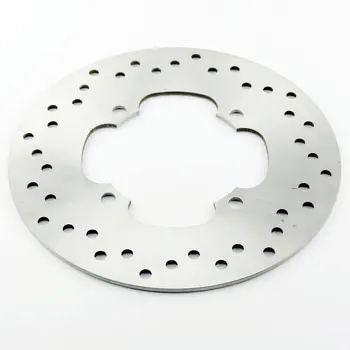 Motorcycle Rear Brake disc For Honda FJS400 D6/D7/D8 A9/D9 2006-2009 FJS600 Silverwing SW-T 400-9 Scooter C-ABS 43251-MCT-911
Motorcycle Rear Brake disc For Honda FJS400 D6/D7/D8 A9/D9 2006-2009 FJS600 Silverwing SW-T 400-9 Scooter C-ABS 43251-MCT-911