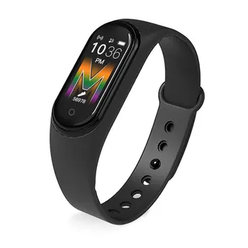 M5 Color Screen Heart Rate Music Pedometer Smart Bracelet Gravity Sensor Pace Weather Forecast Incoming Call Hot 
M5 Color Screen Heart Rate Music Pedometer Smart Bracelet Gravity Sensor Pace Weather Forecast Incoming Call Hot