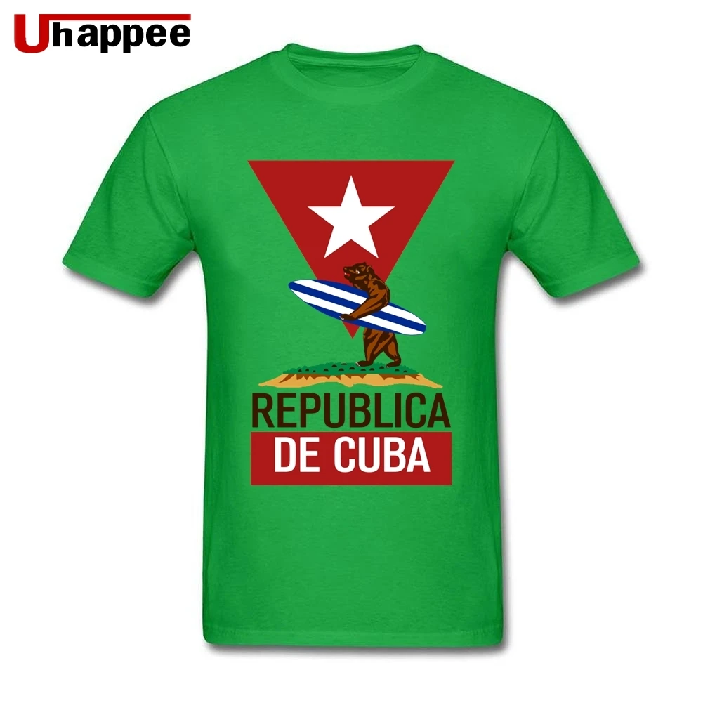 Wholesale Mens Vintage Republica De Cuba Flag Tees Shirts Short Sleeves Custom Printing T Shirts Adult Big Tall
Wholesale Mens Vintage Republica De Cuba Flag Tees Shirts Short Sleeves Custom Printing T Shirts Adult Big Tall