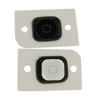 For iPod Touch 5 6 Home Menu Button Return Key Cap with Rubber Gasket High Quality Replacement Parts
For iPod Touch 5 6 Home Menu Button Return Key Cap with Rubber Gasket High Quality Replacement Parts