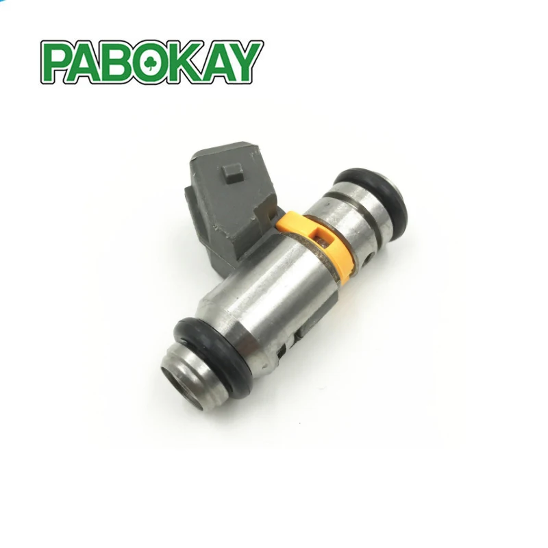 Auto injector for High flow fuel injectors SEAT AROSA CORDOBA IBIZA LEON TOLEDO VW BORA GOLF POLO LUPO 1.4 OEM: # IWP025
Auto injector for High flow fuel injectors SEAT AROSA CORDOBA IBIZA LEON TOLEDO VW BORA GOLF POLO LUPO 1.4 OEM: # IWP025