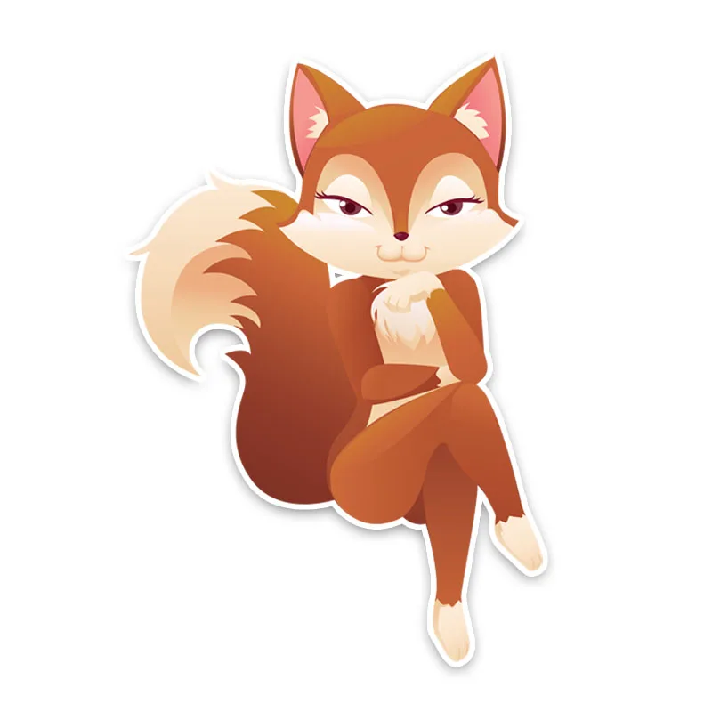 Interesting Proud Animal Fantastic Popular Car Sticker Accessories Car Styling Decal Vinyl Car Window Cover PVC 15cm*10cm
Interesting Proud Animal Fantastic Popular Car Sticker Accessories Car Styling Decal Vinyl Car Window Cover PVC 15cm*10cm