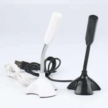 Noise Stand Cancelling Mic Stand for PC Laptop Computer Notebook Microphone Universal USB Mini Desktop Speech Microphone
Noise Stand Cancelling Mic Stand for PC Laptop Computer Notebook Microphone Universal USB Mini Desktop Speech Microphone