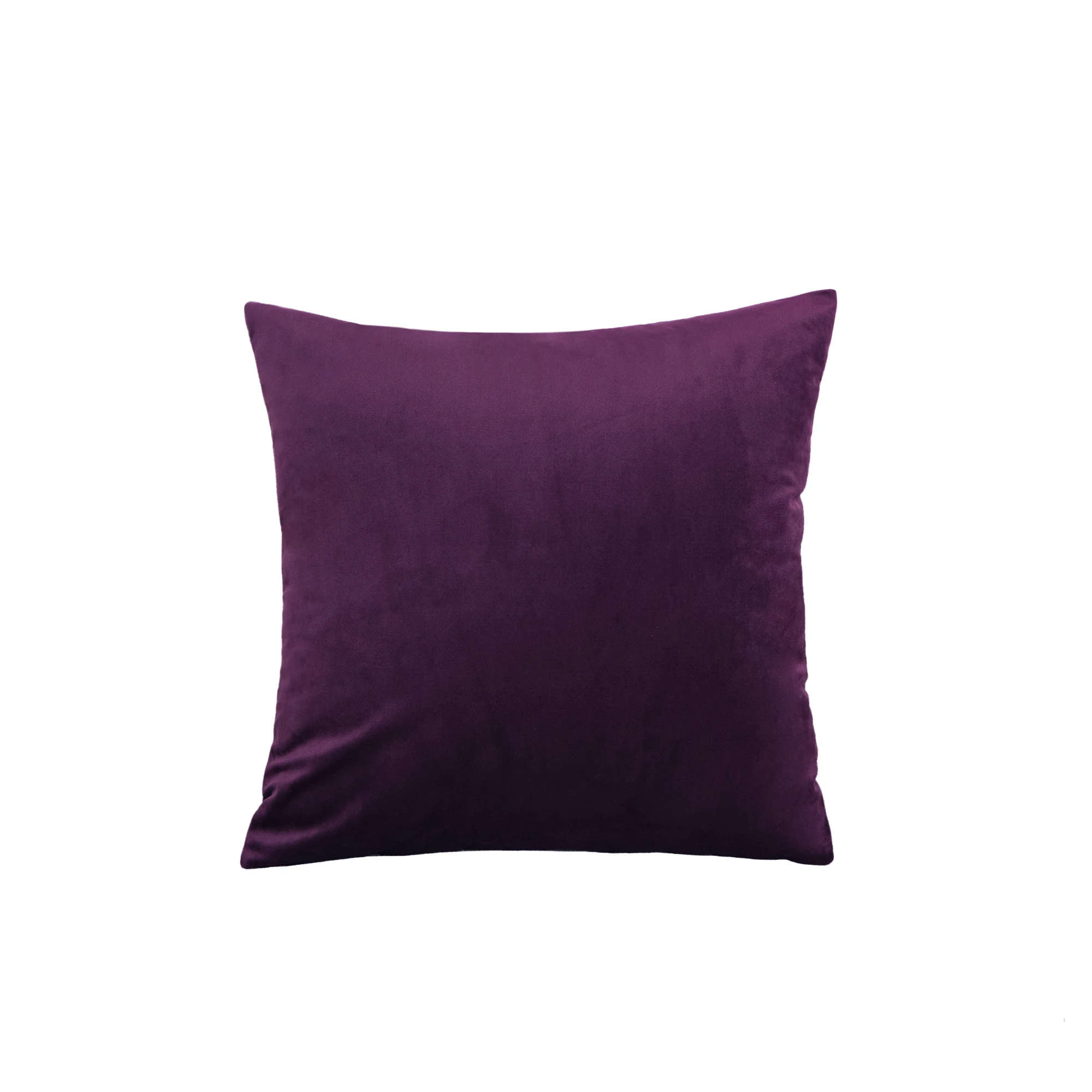 J Solid Color Velvet Cushion Cover Candy Color Throw Pillow Case For Sofa Car Home Decorative Pillowcase Pillow Cover Decoration J Solid Color Velvet Cushion Cover Candy Color Throw Pillow Case For Sofa Car Home Decorative Pillowcase Pillow Cover Decoration