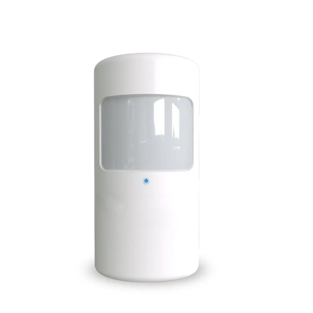 Security Wireless Pet Immune Pir Motion Sensor for G90B Plus WiFi GSM Wireless Home Alarm System Security GS-WMS08 New Arrival
Security Wireless Pet Immune Pir Motion Sensor for G90B Plus WiFi GSM Wireless Home Alarm System Security GS-WMS08 New Arrival