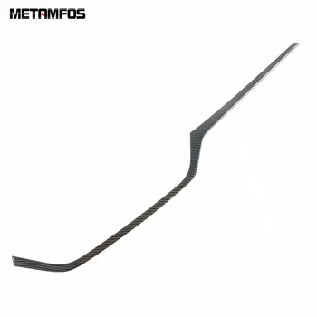 For Chevrolet Blazer 2019 2020 Front Center Control Molding Trim Decoration Strip Carbon Fiber Interior Accessories Car Styling
For Chevrolet Blazer 2019 2020 Front Center Control Molding Trim Decoration Strip Carbon Fiber Interior Accessories Car Styling