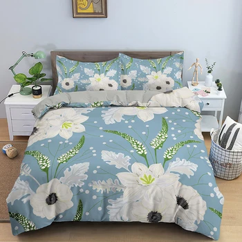 Tropical Leaves Duvet Cover Floral Bedding Set Bed Linen Flower Home Textile Bedclothes Soft Bed Set Queen/King Size for Kids
Tropical Leaves Duvet Cover Floral Bedding Set Bed Linen Flower Home Textile Bedclothes Soft Bed Set Queen/King Size for Kids