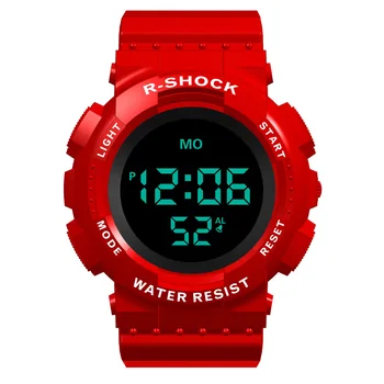 Man hour Outdoor Sport Watch Men Multifunction Chronograph 3Bar Waterproof Alarm Clock Digital Watches Date reloj hombre 1213
Man hour Outdoor Sport Watch Men Multifunction Chronograph 3Bar Waterproof Alarm Clock Digital Watches Date reloj hombre 1213