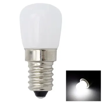 E12 E14 Pendant Refrigerator LED Bulb Patch Furniture Accessories Energy Saving Desk Glass Office Home Light Corridor Display
E12 E14 Pendant Refrigerator LED Bulb Patch Furniture Accessories Energy Saving Desk Glass Office Home Light Corridor Display