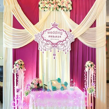 12 inch Artificial Rose Hydrangea Kissing Ball Wedding Road Cited Flower Roman Column Lead Bouquet with stand T station Decor
12 inch Artificial Rose Hydrangea Kissing Ball Wedding Road Cited Flower Roman Column Lead Bouquet with stand T station Decor