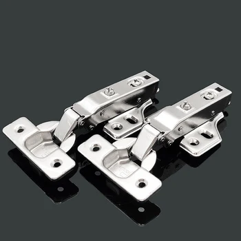 6PCS ONUS 512Q Sereis two-way soft closing hinge For Cabinet Kitchen Furniture Hardware
6PCS ONUS 512Q Sereis two-way soft closing hinge For Cabinet Kitchen Furniture Hardware