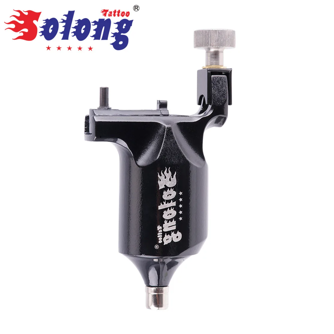 Xiu long Motor Tattoo Machine Slider round Motor Machine Tattoo All-in-one Tattoo Motor Wenxiu Tattoo Equipment
Xiu long Motor Tattoo Machine Slider round Motor Machine Tattoo All-in-one Tattoo Motor Wenxiu Tattoo Equipment