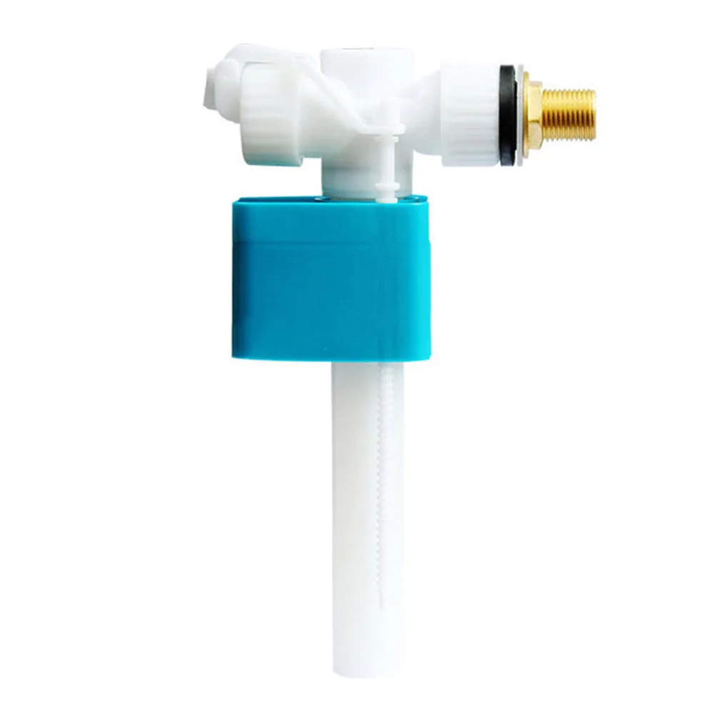 Side Entry Toilet Inlet Valve Cistern Fittings G1/2 Adjustable Float Filling Valves Bathroom Fixture Replacement Parts-40
Side Entry Toilet Inlet Valve Cistern Fittings G1/2 Adjustable Float Filling Valves Bathroom Fixture Replacement Parts-40