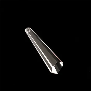 63mm/76mm Crystal Chandelier Drop Pendants/ Crystal Curtain Pendants Crystal Chandelier Parts
63mm/76mm Crystal Chandelier Drop Pendants/ Crystal Curtain Pendants Crystal Chandelier Parts