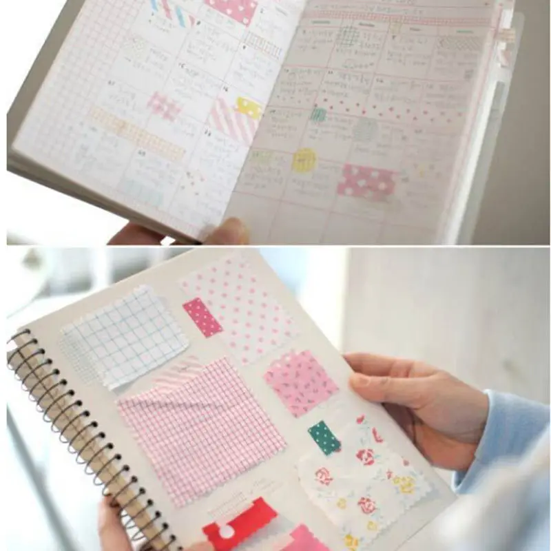 27 Pcs/lot Sticky Korean Notebook Album Calendar Memo Diary Message Notes Memo Paper Sticker Notes
27 Pcs/lot Sticky Korean Notebook Album Calendar Memo Diary Message Notes Memo Paper Sticker Notes